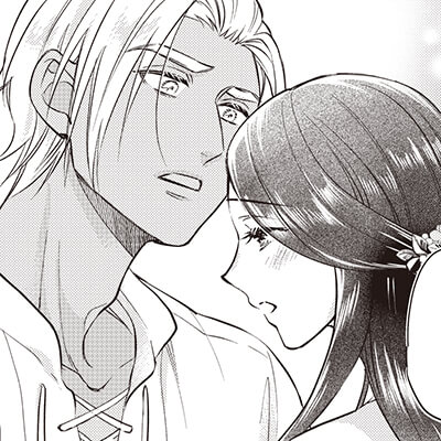 「貞潔騎士サマと初々えっち ～閨事ご指導できかねます！～」